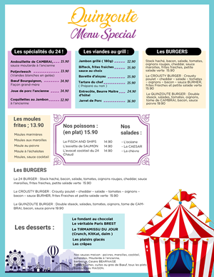 Flyer Design by Design Motion for this project | Design: #29008568