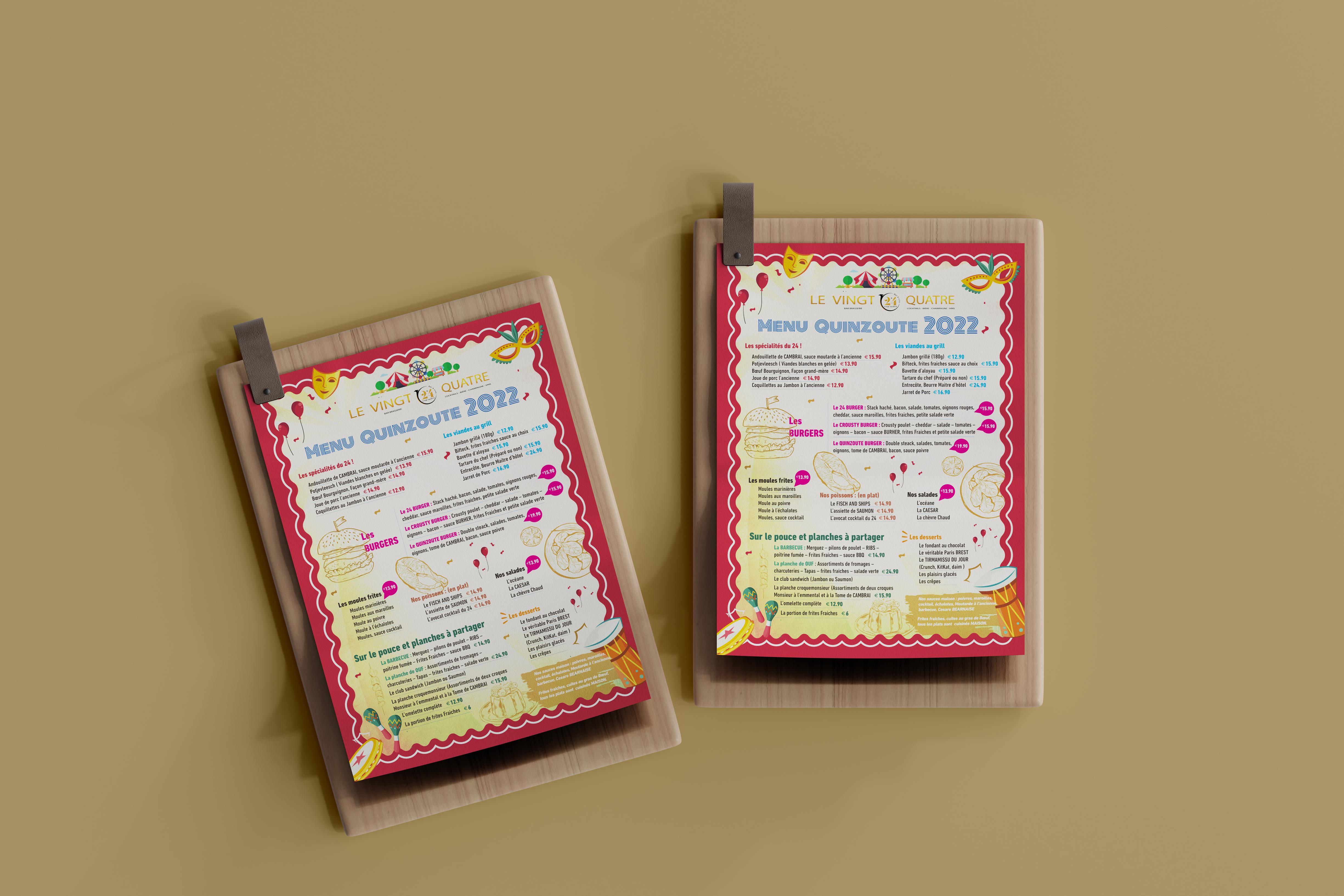 Flyer Design by lookedaeng for this project | Design #29005462