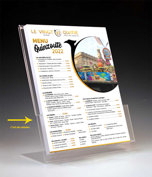 Flyer Design by GraphicsGuru for this project | Design: #29014812