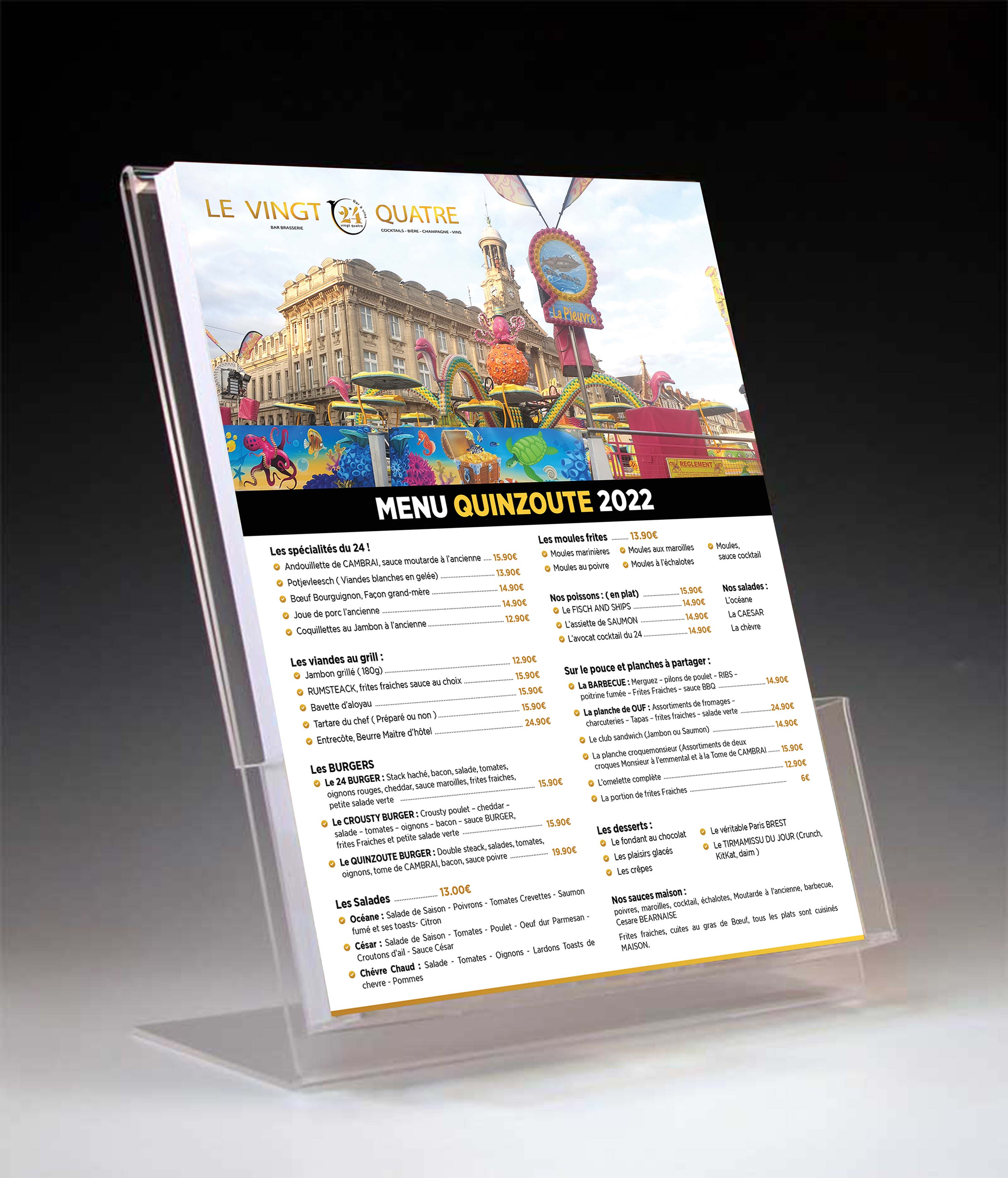 Flyer Design by GraphicsGuru for this project | Design #29015612
