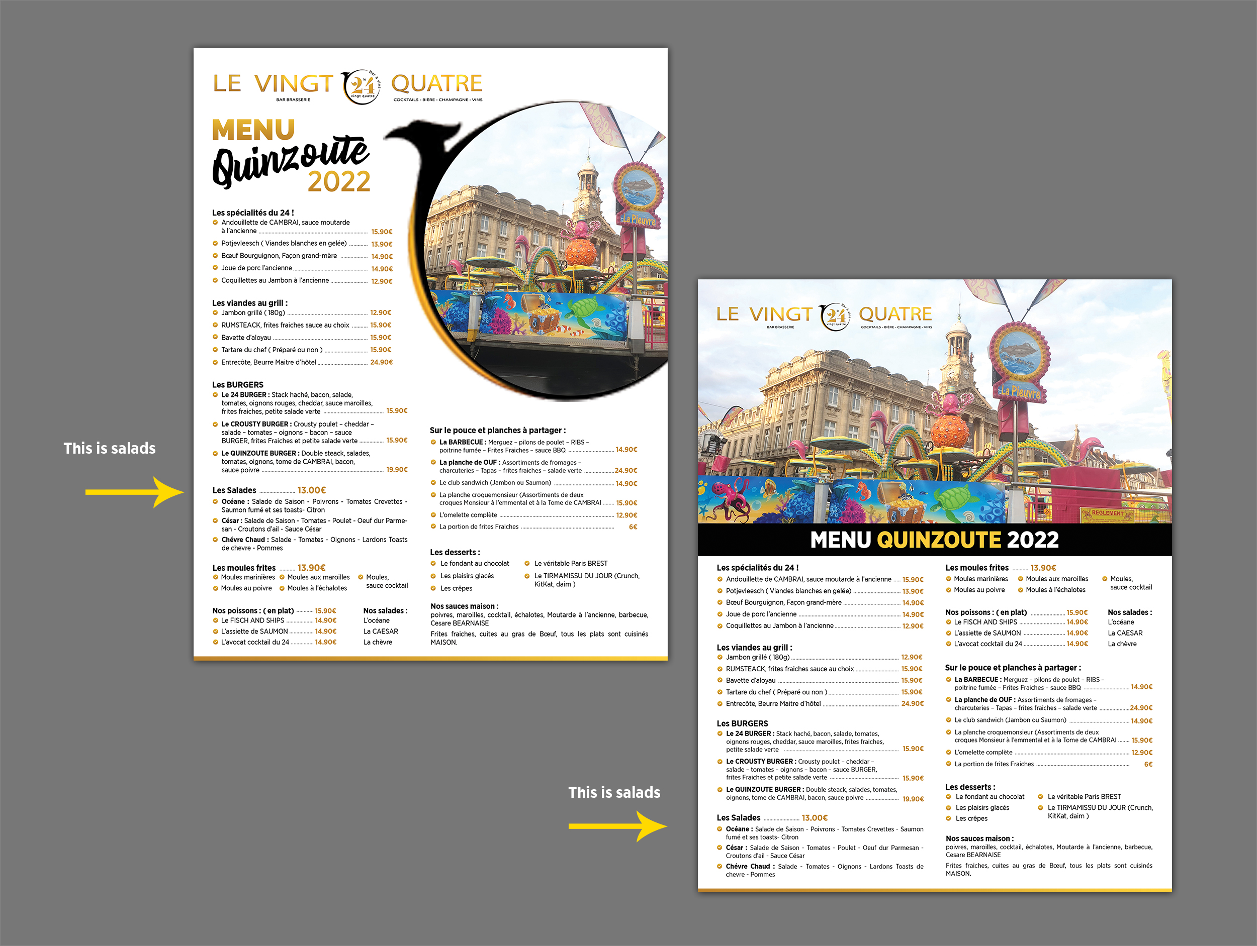 Flyer Design by GraphicsGuru for this project | Design #29016062