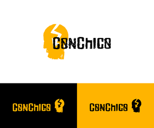 ConChico | Logo Design by luiz otavio I DESIGN
