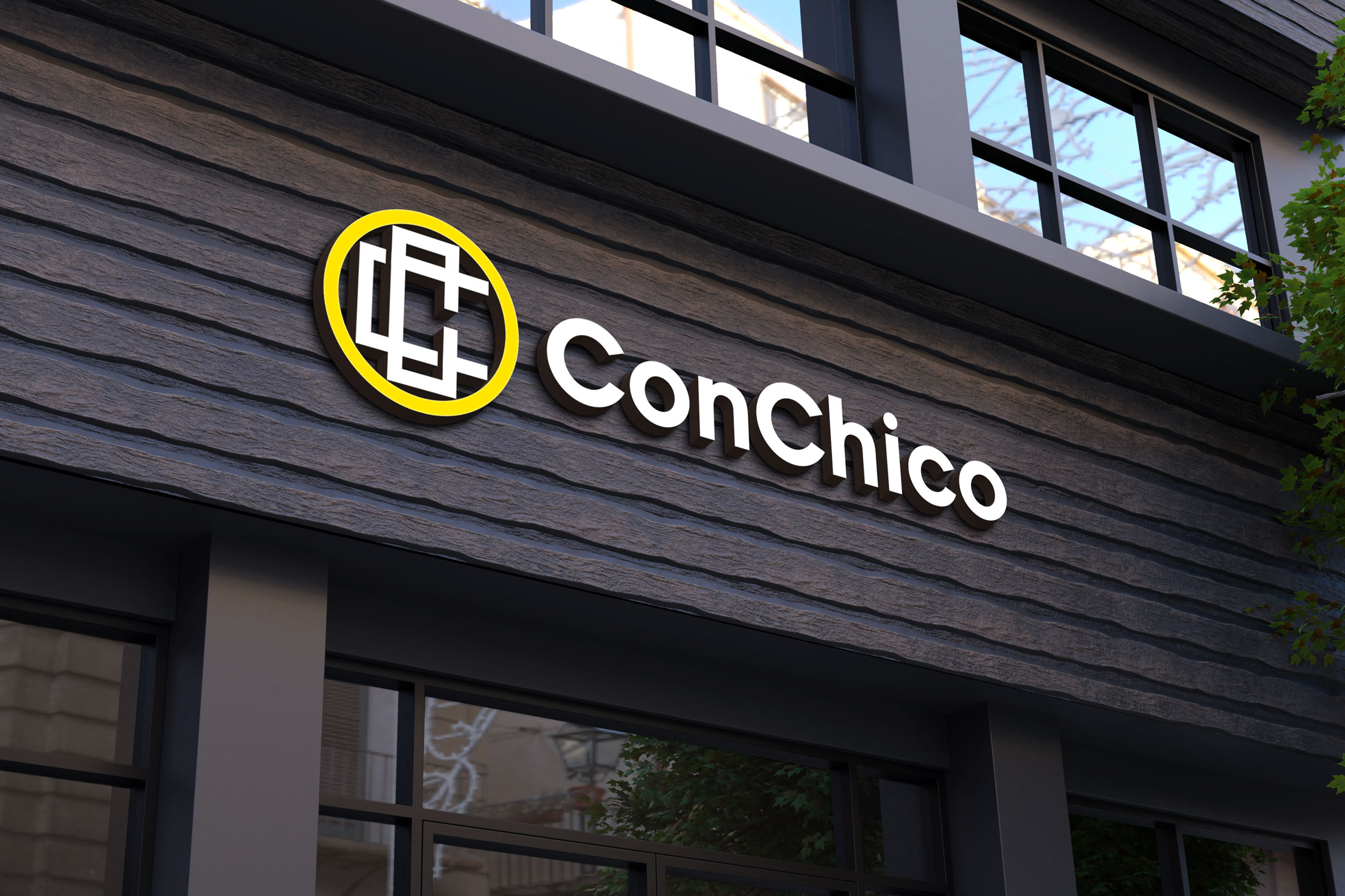 Logo Design by Kavth for this project | Design #29067124