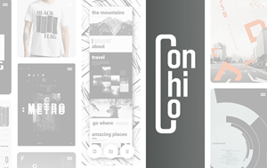Logo Design by deZoel