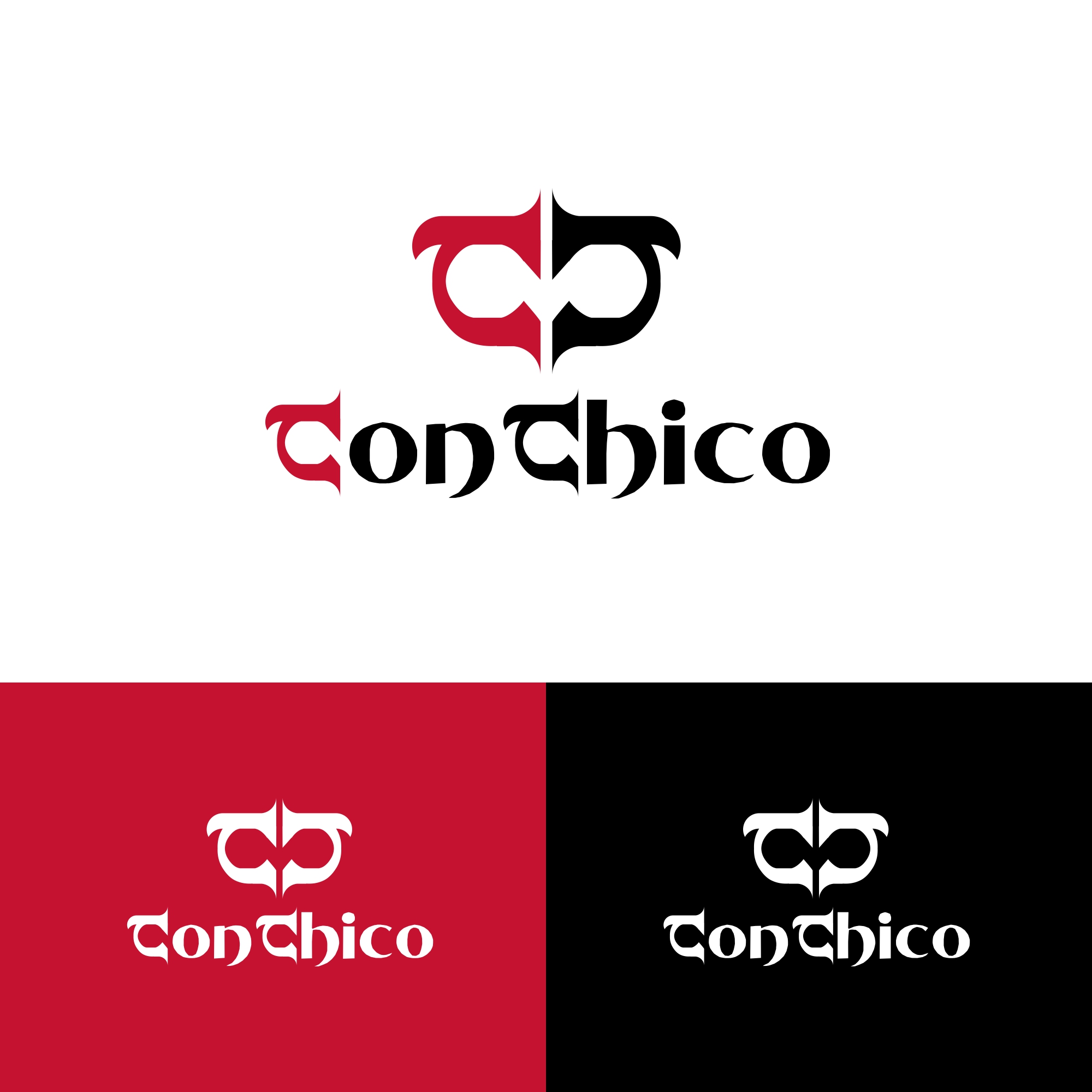 Logo Design by alitjuara for this project | Design #29055768