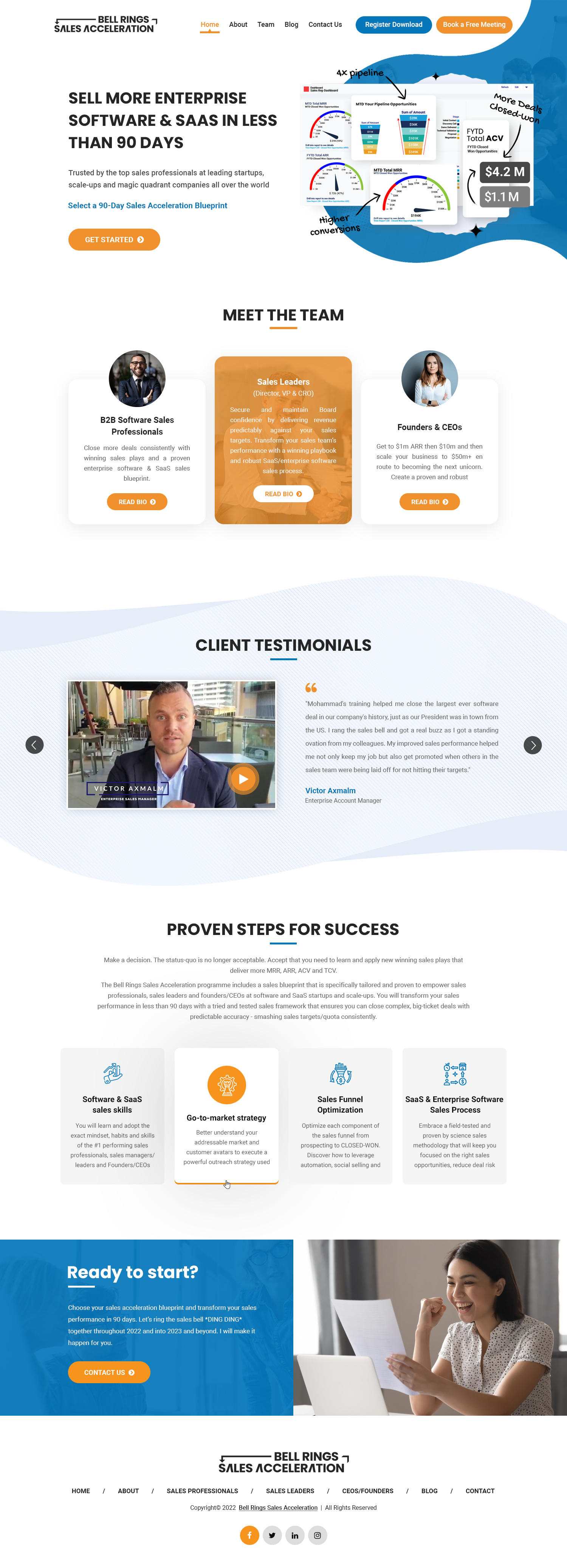 Web Design by James 144 for this project | Design #29041459
