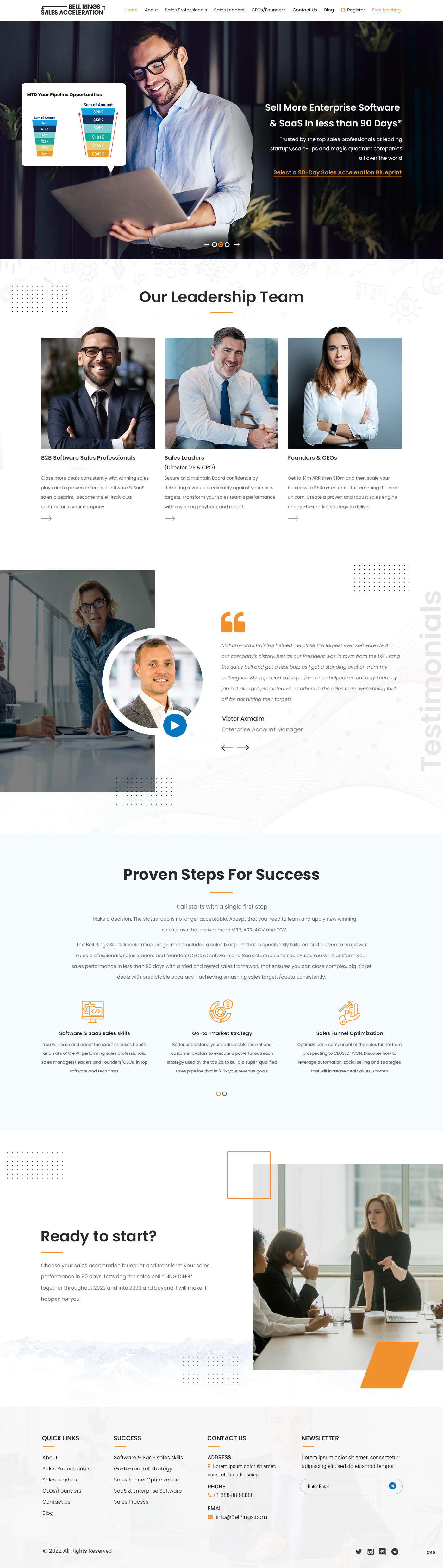 Web Design by pb for this project | Design #29009941