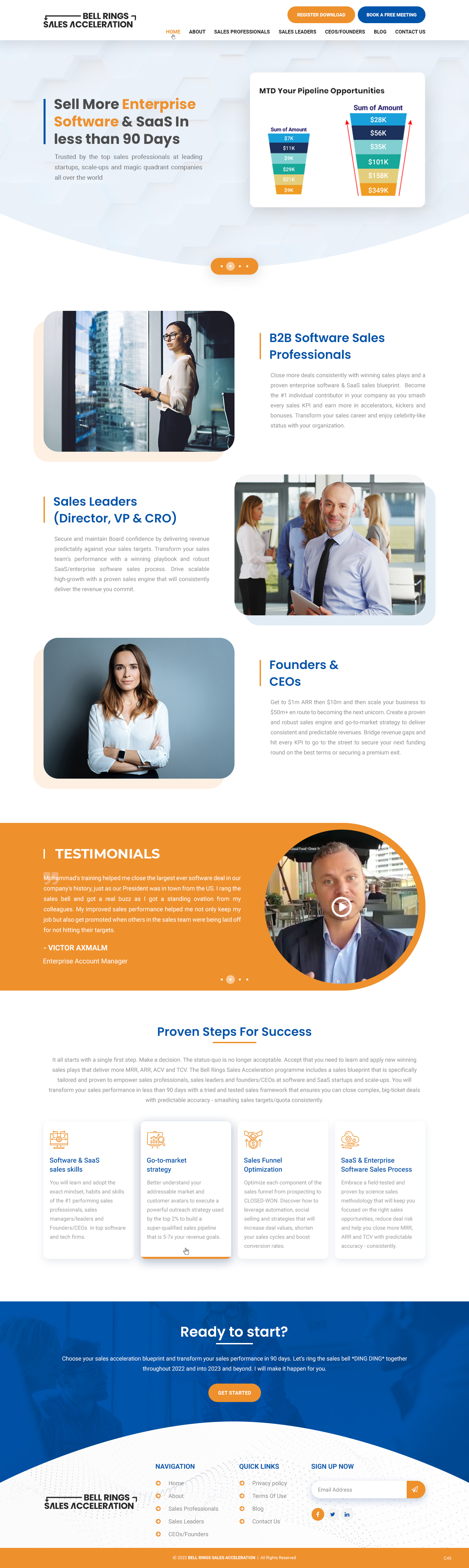 Web Design by pb for this project | Design #29009945