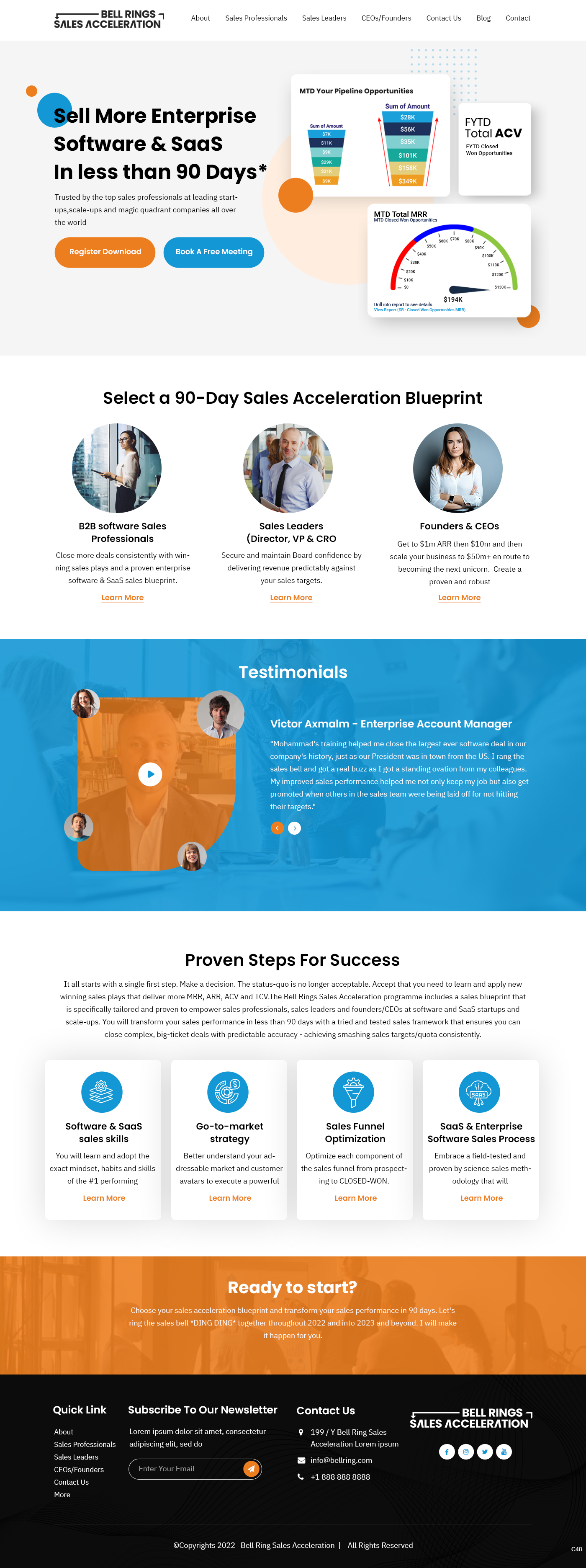 Web Design by pb for this project | Design #29009947