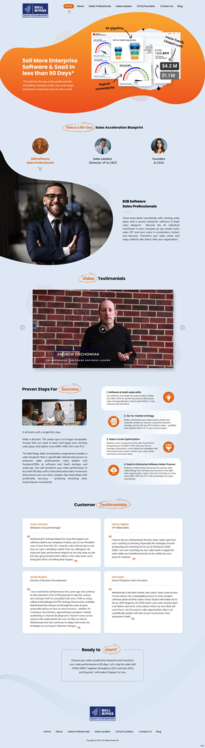 Web Design par pb pour ce projet | Design : #29009952