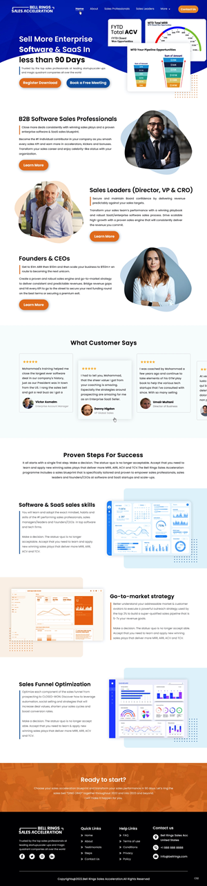 Web Design par pb pour ce projet | Design : #29009954