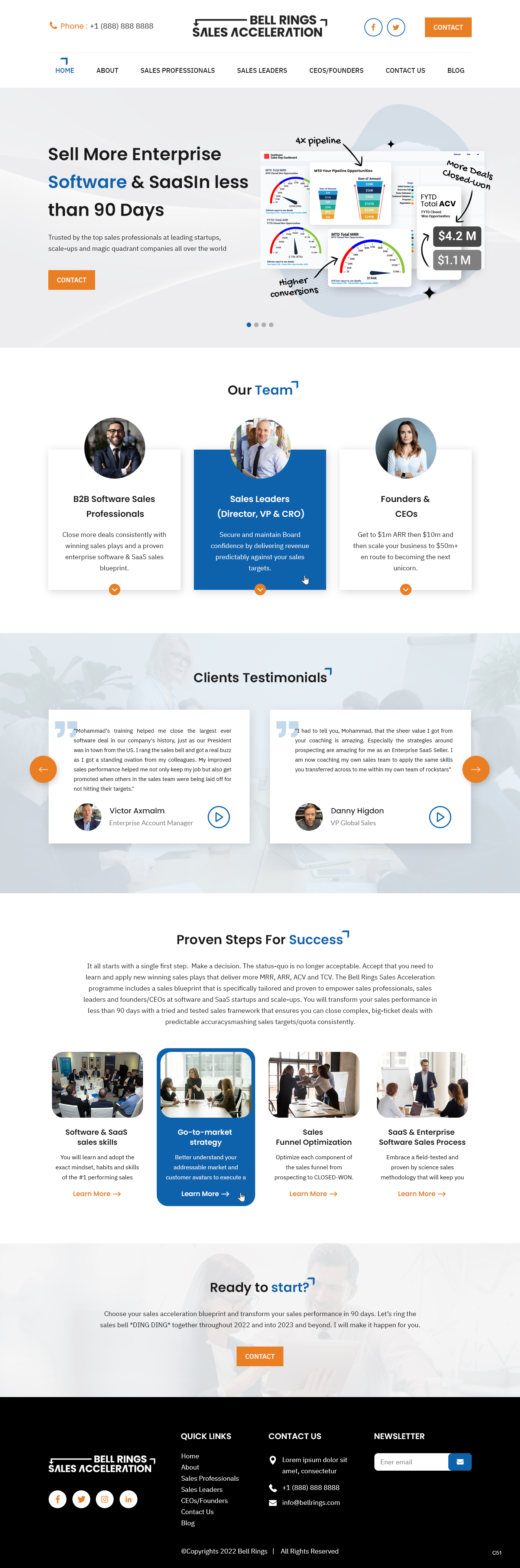 Web Design by pb for this project | Design #29016189
