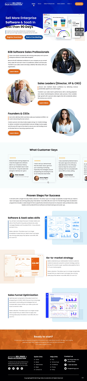 Web Design par pb pour ce projet | Design : #29016191