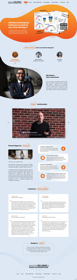Web Design par pb pour ce projet | Design : #29016192
