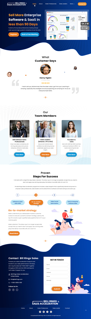 Web Design par pb pour ce projet | Design : #29046636