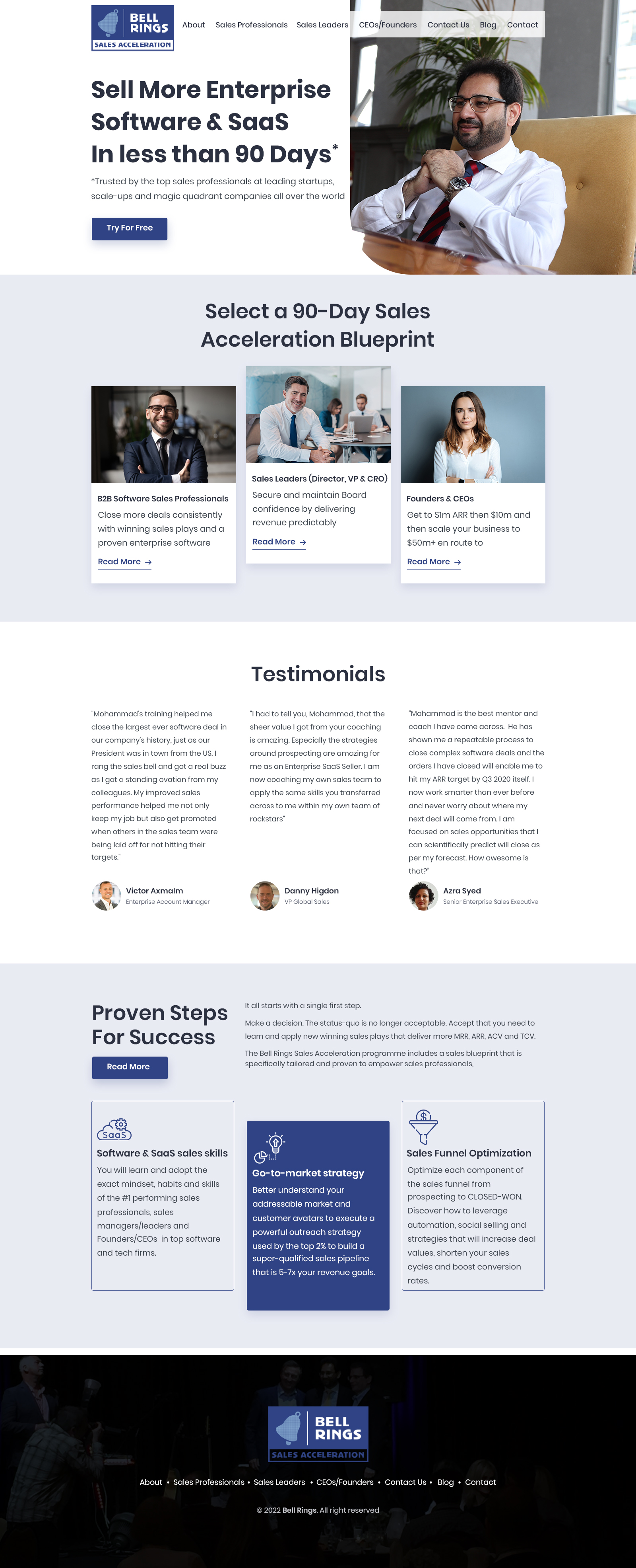 Web Design by sai.designer87 for this project | Design #29157956