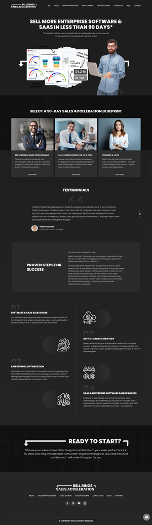 Web Design by nzdesigners for this project | Design: #29051673