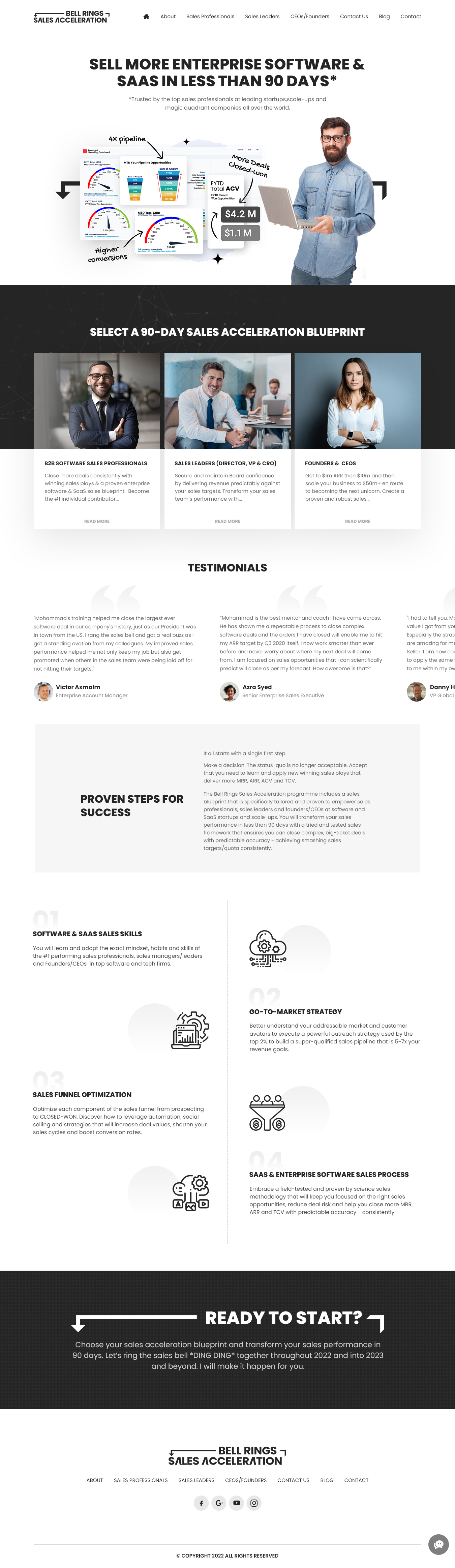 Web Design by NZ Creatives for this project | Design #29051674