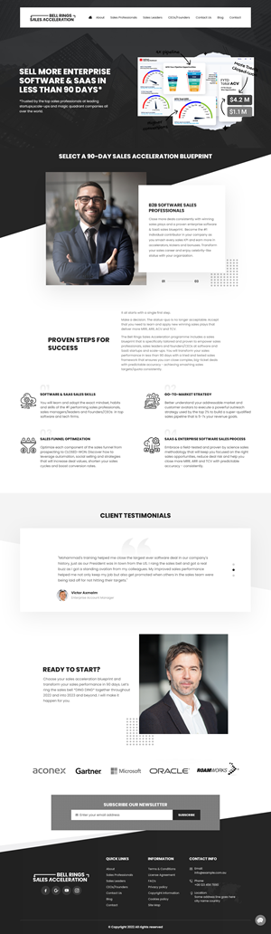 Web Design by nzdesigners for this project | Design: #29051675