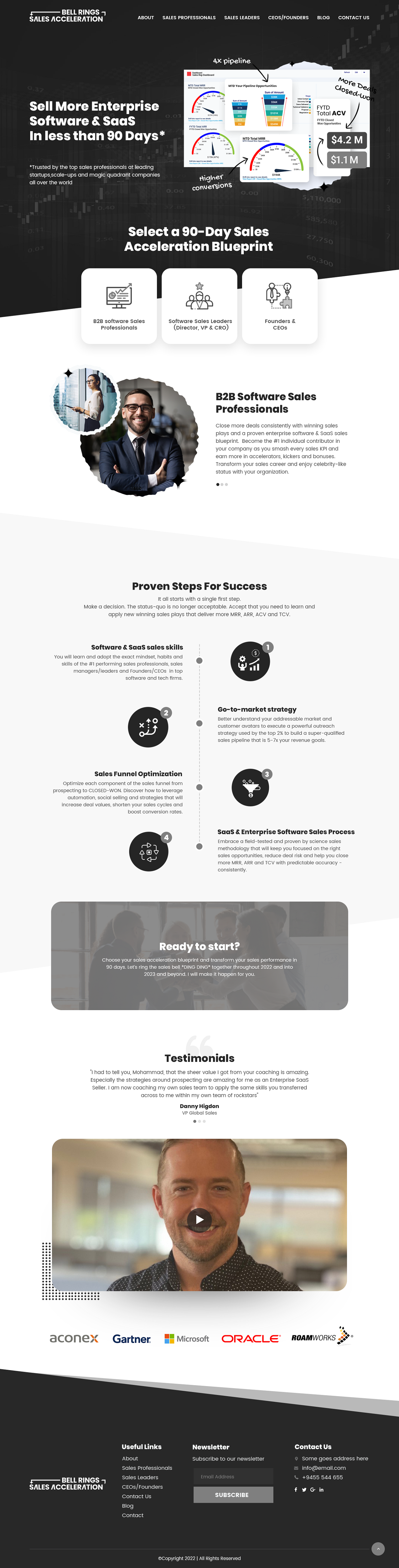 Web Design by NZ Creatives for this project | Design #29051676