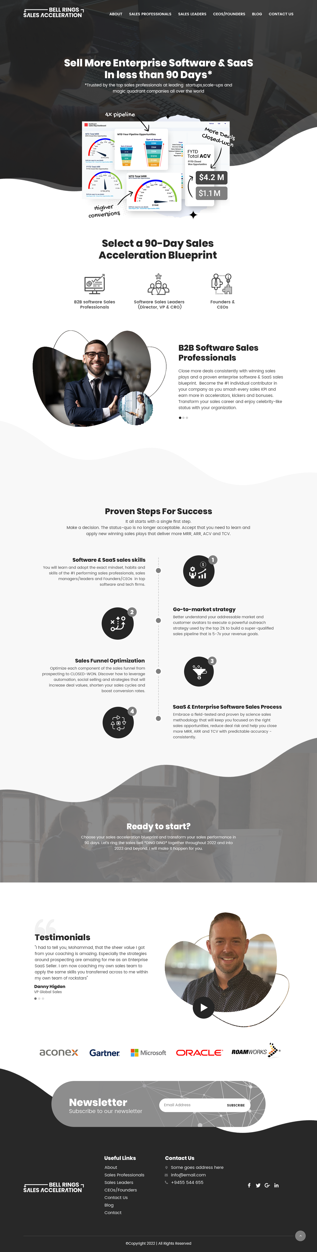 Web Design by nzdesigners for this project | Design #29051677