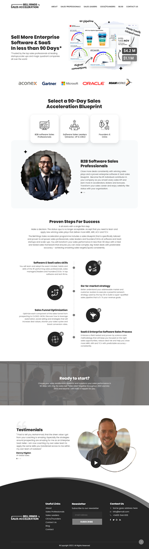 Web Design par nzdesigners pour ce projet | Design : #29057288