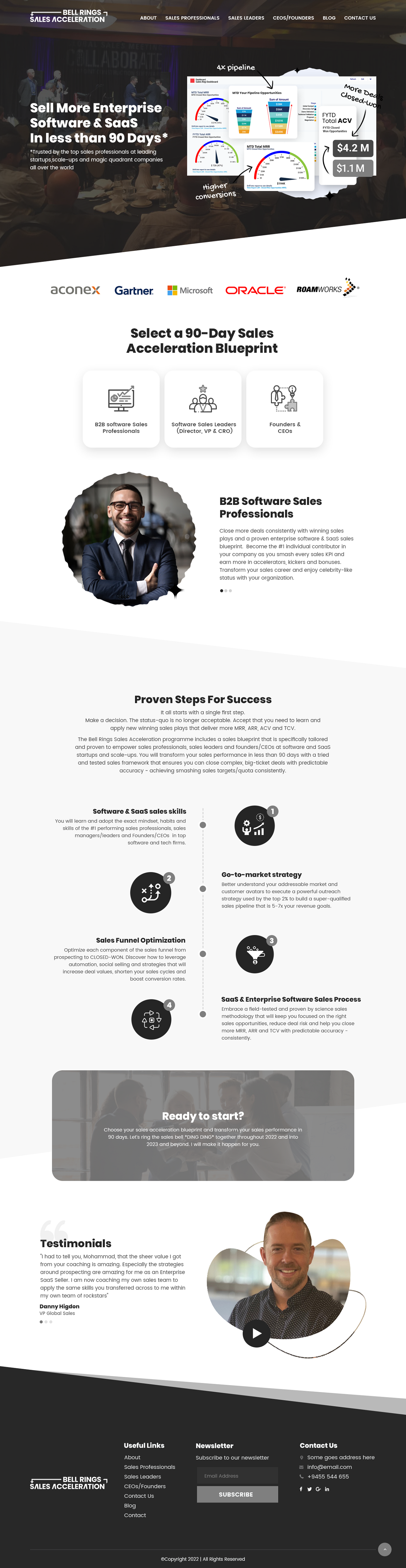 Web Design by NZ Creatives for this project | Design #29057289