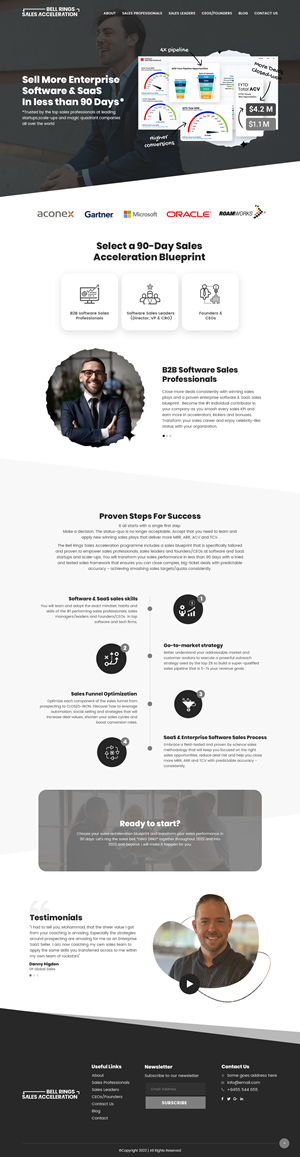 Web Design par nzdesigners pour ce projet | Design : #29057290