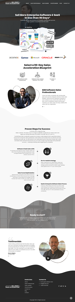 Web Design par nzdesigners pour ce projet | Design : #29057291