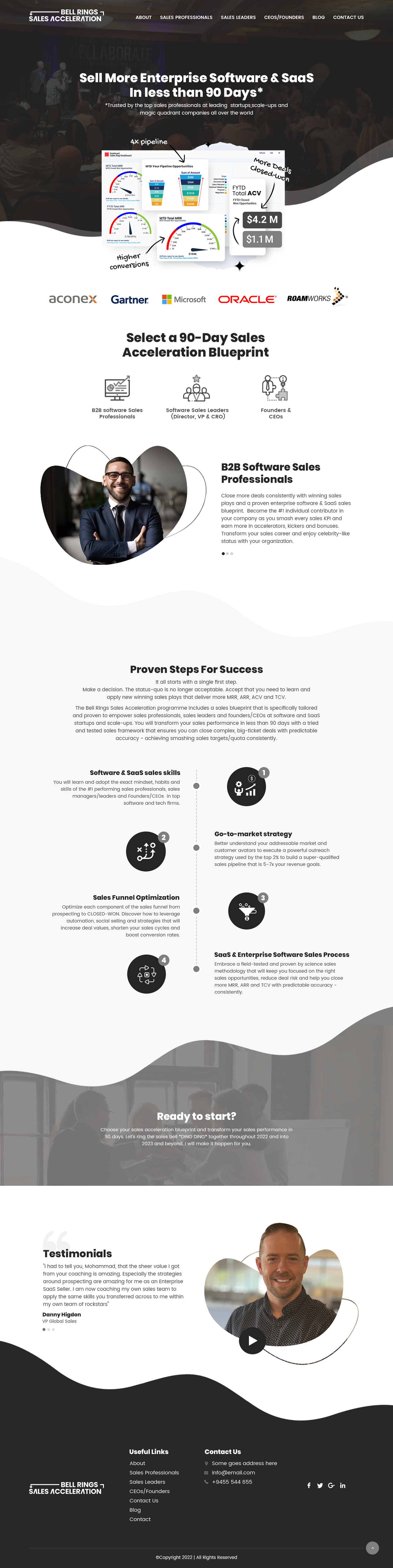 Web Design by nzdesigners for this project | Design #29057292
