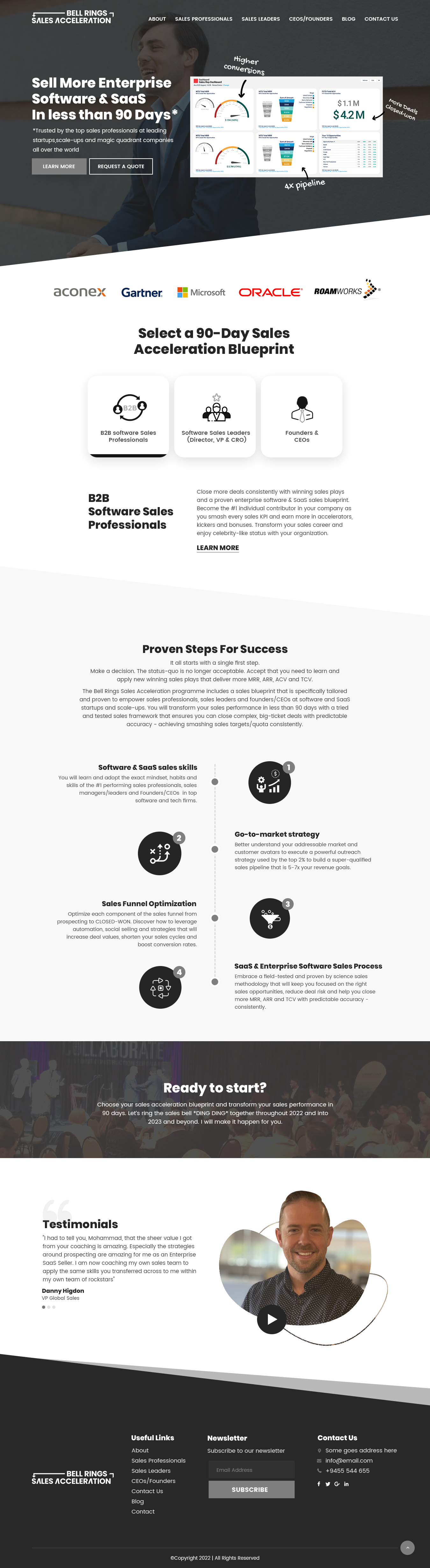 Web Design by nzdesigners for this project | Design #29079695