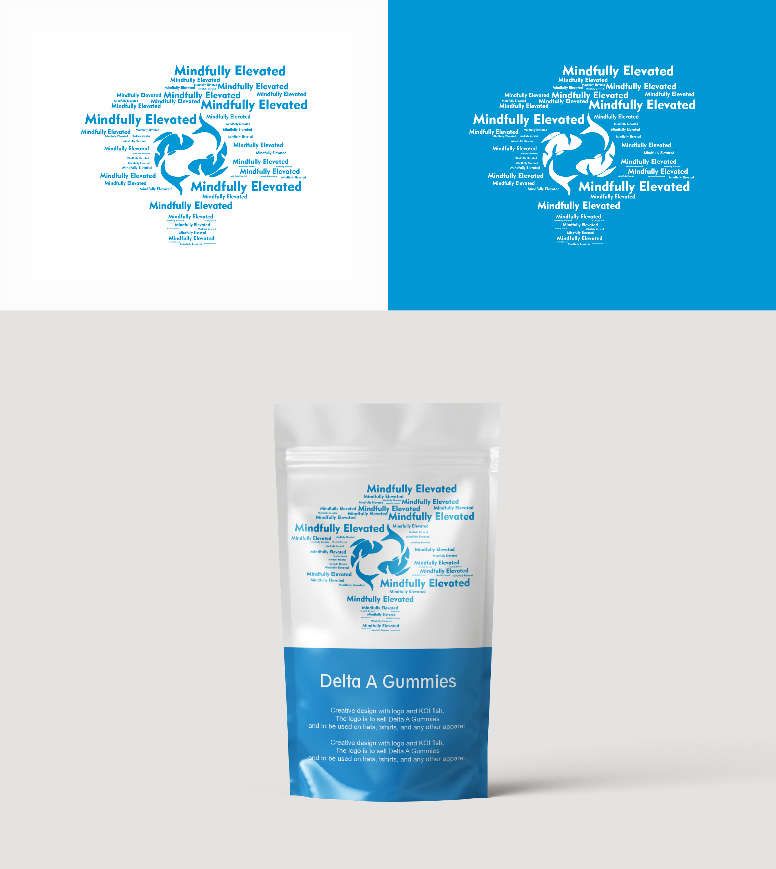 Logo Design by Adeikhan for this project | Design #29038840