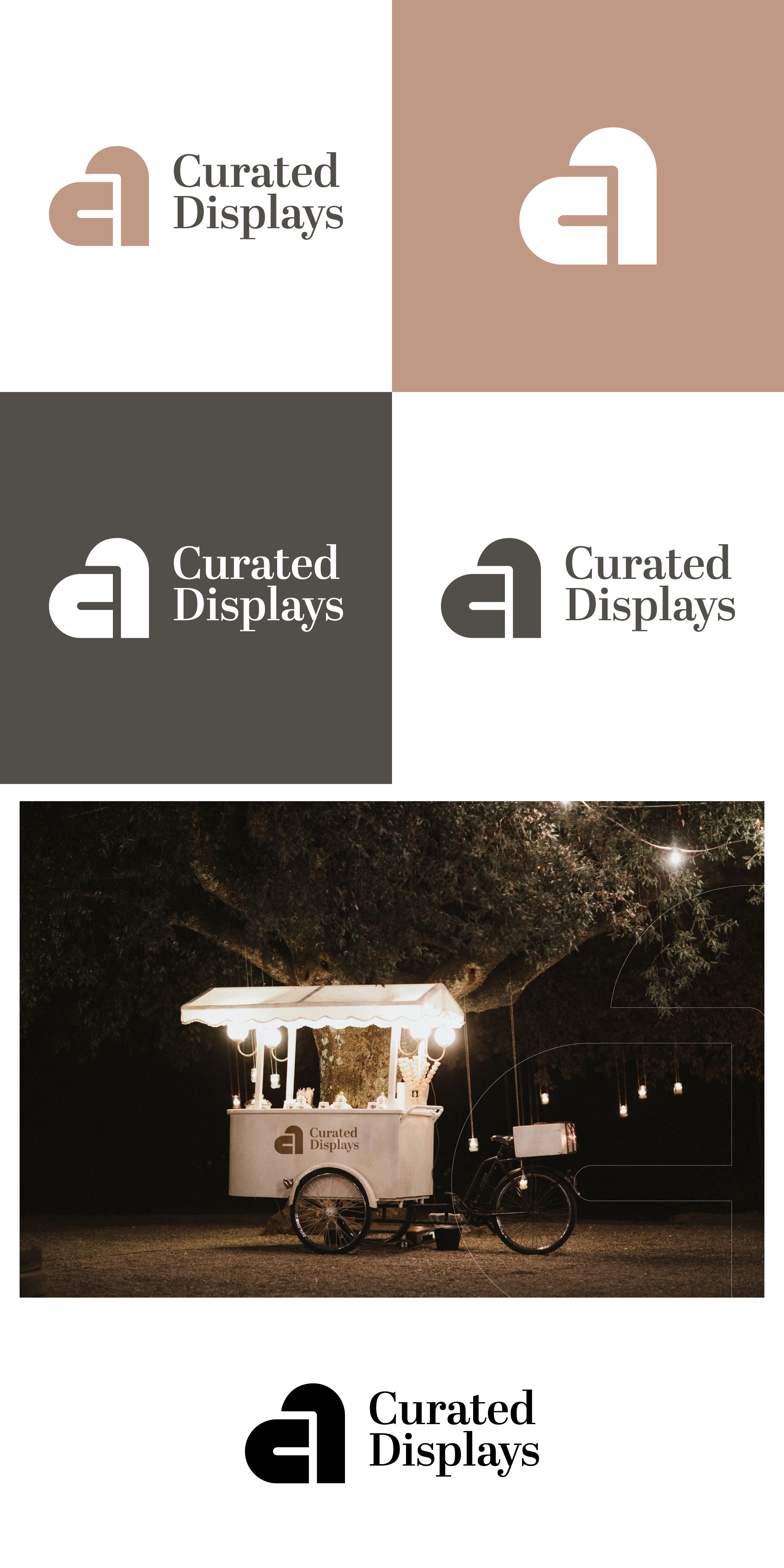 Logo Design by Xler8brain for this project | Design #29035585