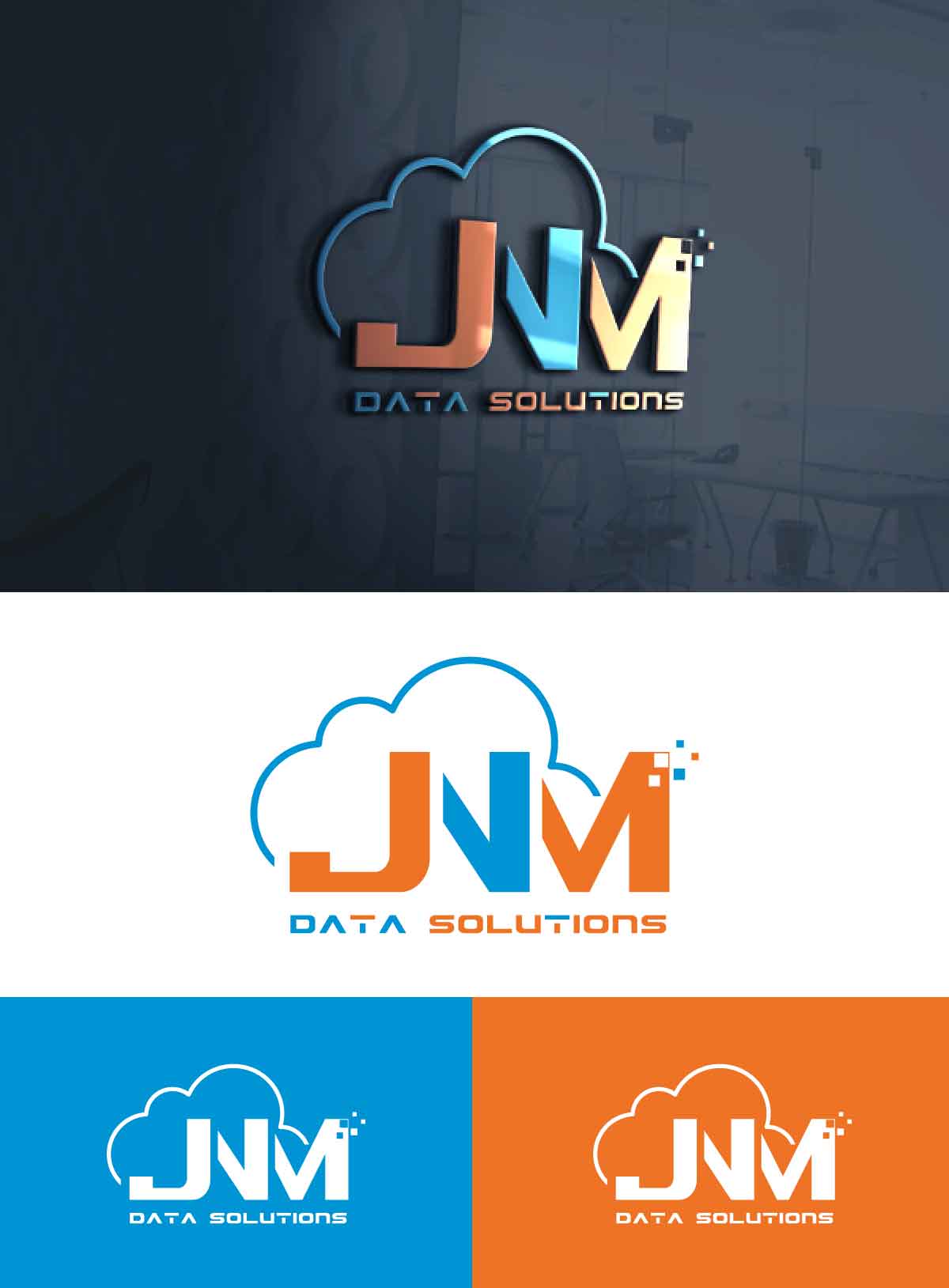 Logo Design by fly  design for this project | Design #29007767
