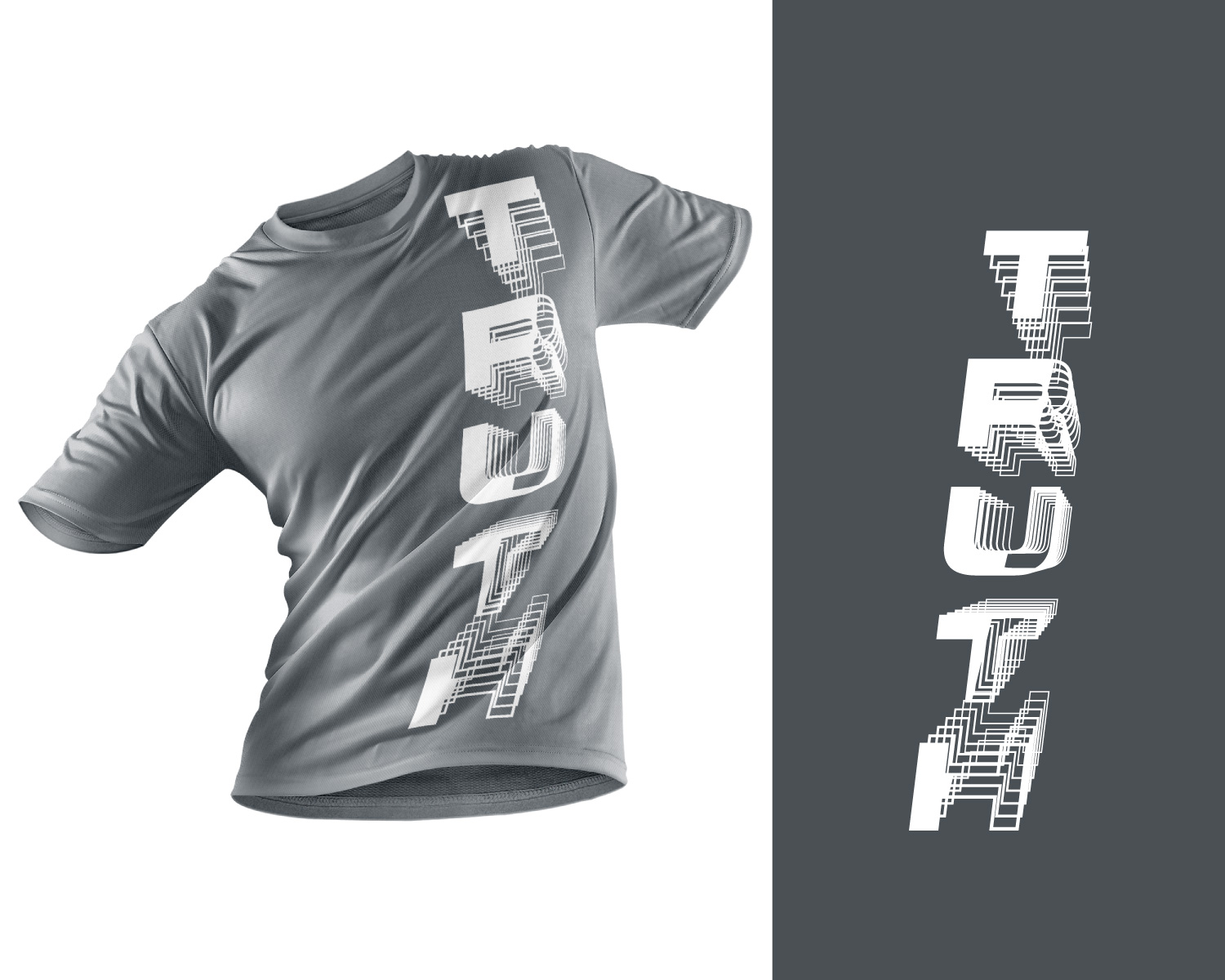 Design de T-shirt par Sergio Coelho pour ce projet | Design #29008159