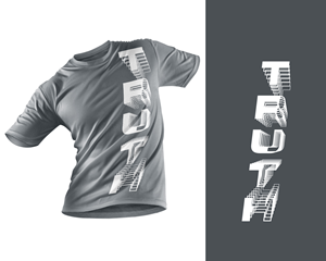 T-shirt Design by Sergio Coelho for this project | Design: #29008159