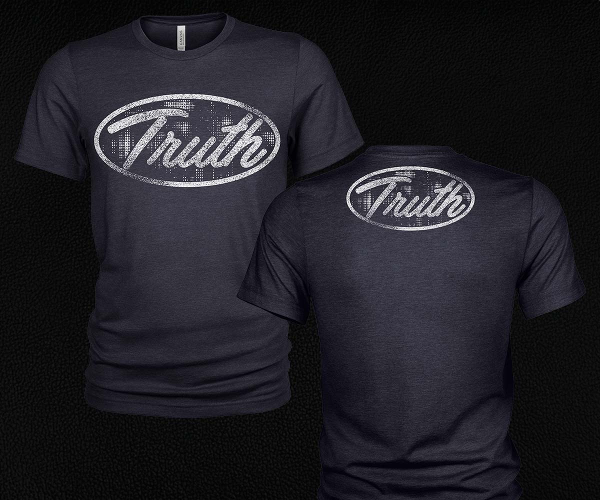 Design de T-shirt par Milton Bhowmik pour ce projet | Design #29009272