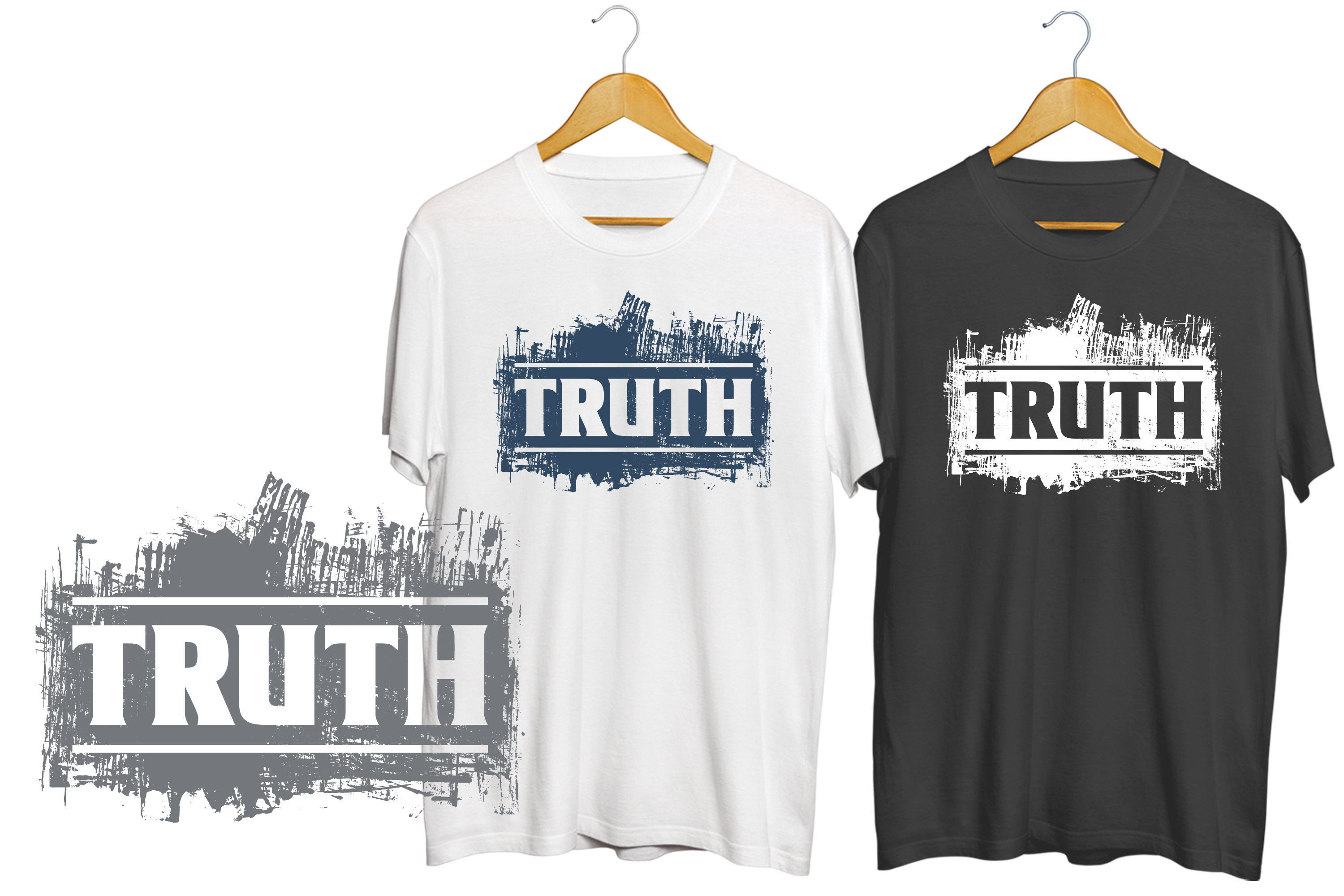 T-shirt Design by Erdie Tadeo for this project | Design #29008238