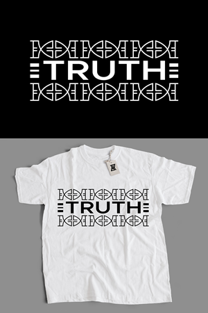 T-shirt Design by Drawingbook