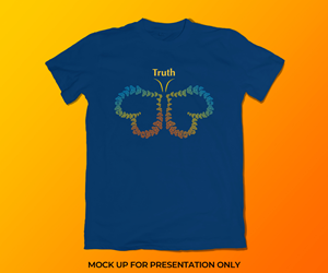 T-shirt Design by NancyTan for this project | Design: #29009168
