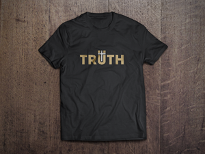T-shirt Design by normi for this project | Design: #29007289