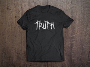 T-shirt Design by normi for this project | Design: #29007291