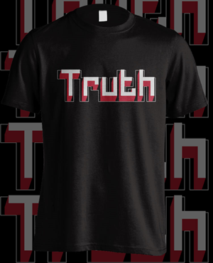 Design de T-shirt par rickyadri pour ce projet | Design : #29008887