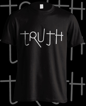 Design de T-shirt par rickyadri pour ce projet | Design : #29008889