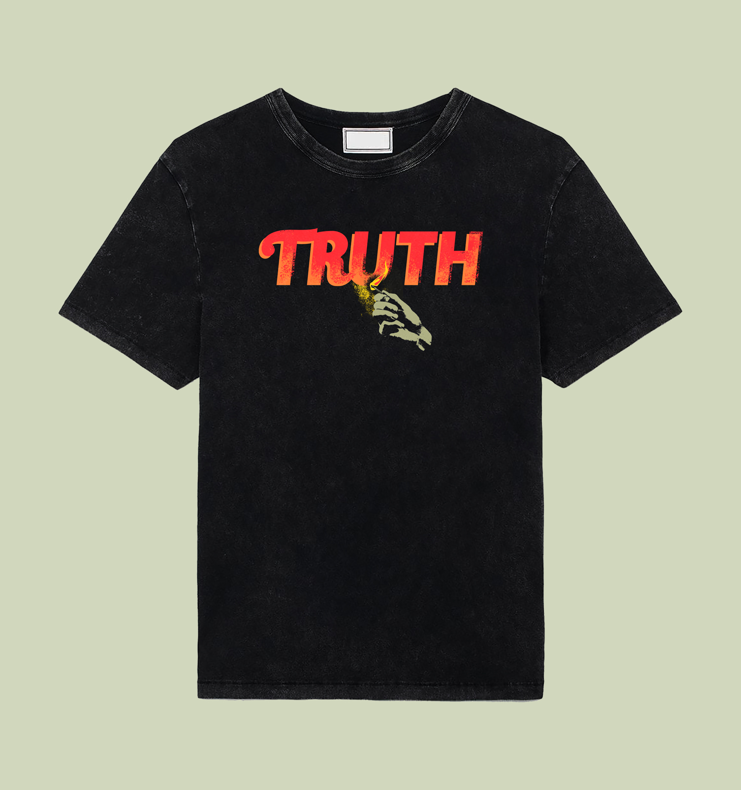 Diseño de Camiseta por Heydale para este proyecto | Diseño #29009305