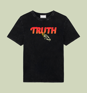 T-shirt Design by Heydale for this project | Design: #29009305