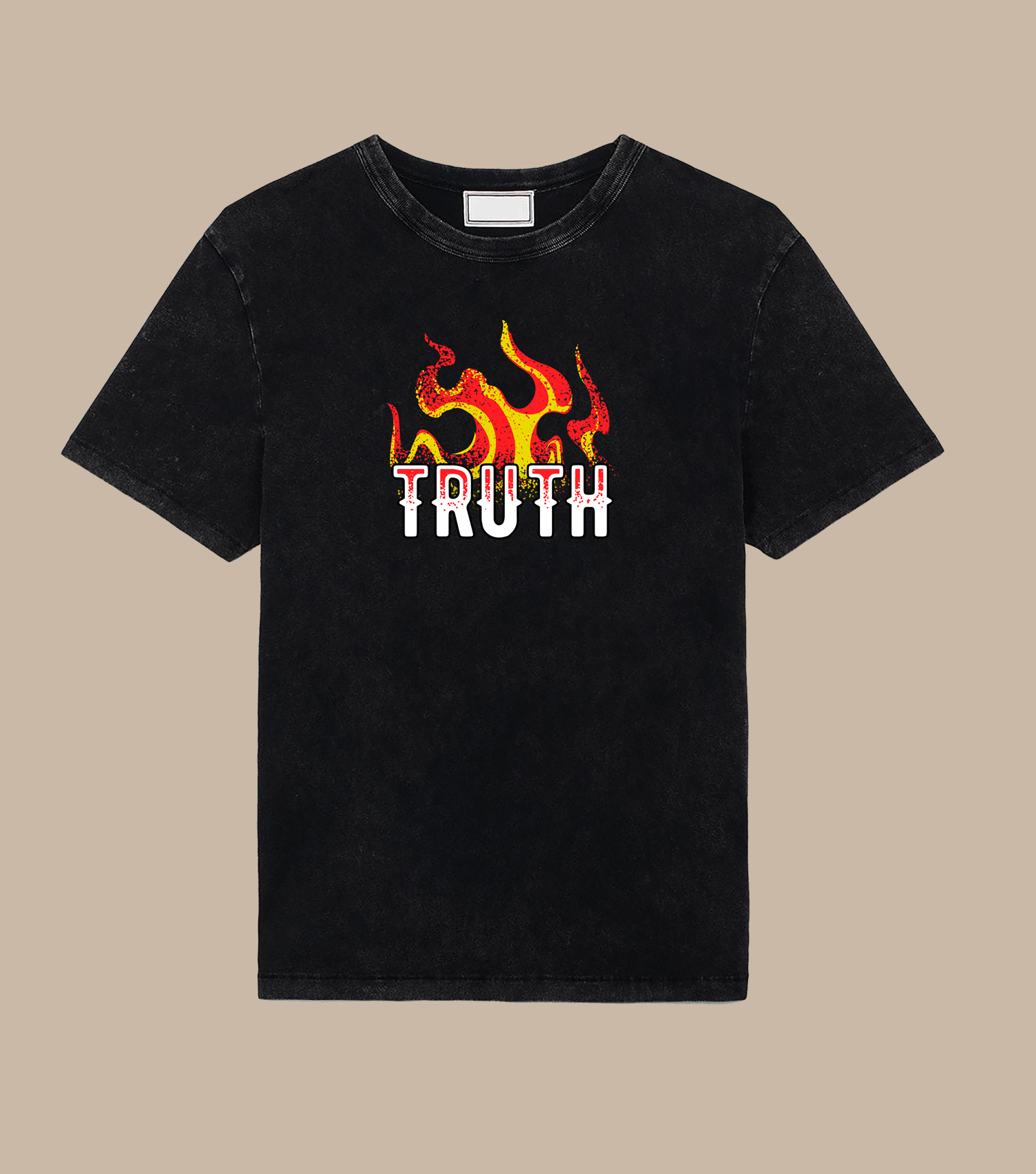 T-shirt Design by Heydale for this project | Design #29009306