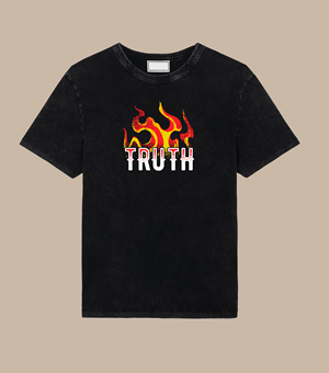 T-shirt Design by Heydale for this project | Design: #29009306