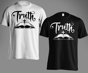 T-shirt Design by Andi Yan for this project | Design: #29008998