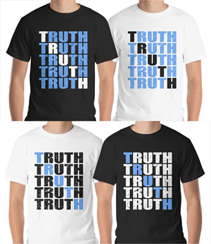 T-shirt Design by Yakuza20 for this project | Design: #29007609